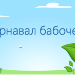 Карнавал бабочек